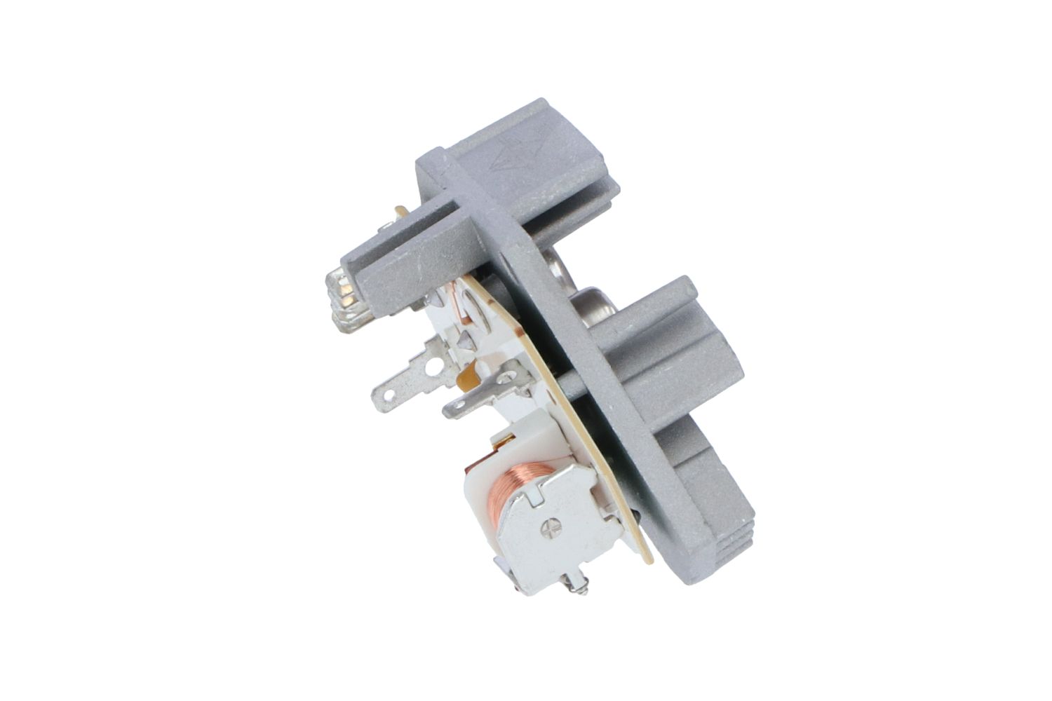 Widerstand, Innenraumgebläse - 0297510038-03 | Citroën, Peugeot, 644178