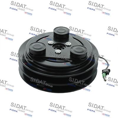 Universal Magnetkupplung, Klimakompressor - 0286510030-03