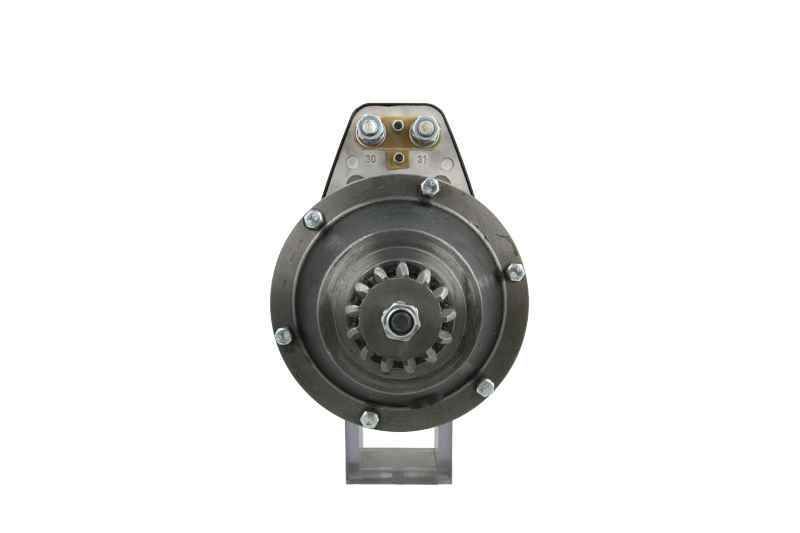 Aftermarket Starter, 0000212195-03 | 12028477, 305720100010, 5807300000, 5807300200