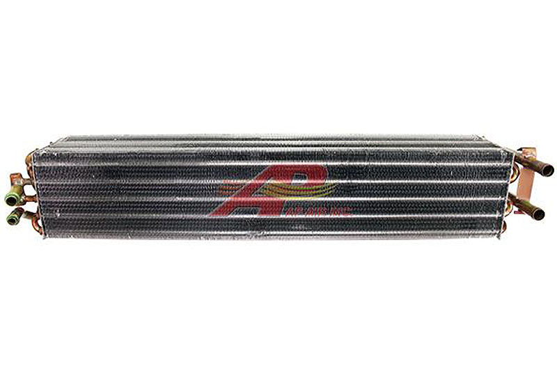 Klimaverdampfer mit Heizungseinheit Ford, Case, 84402853