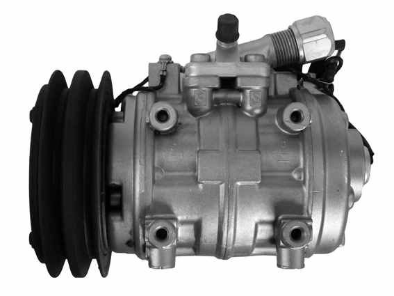 Austausch Klimakompressor, 0044712352-02