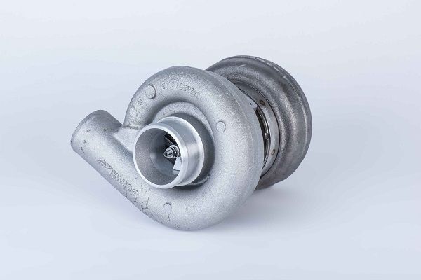 Turbolader - 0223411180-01 | Same, 09018520340, 009018534, 709214, 1361344
