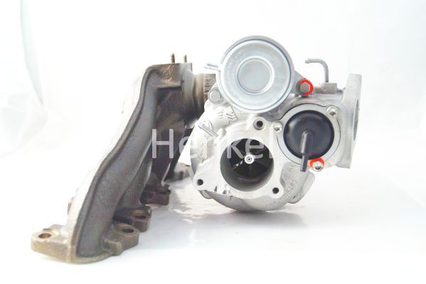 Turbolader Alfa Romeo, 55224276, 55231460, 71794939 | 0223410544-02