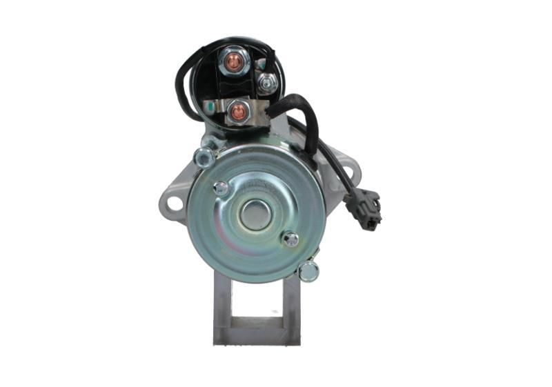 Aftermarket Starter, 0000210220-03