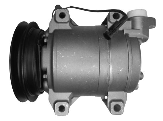 Austausch Klimakompressor, 0044712964-02 | 8980371471