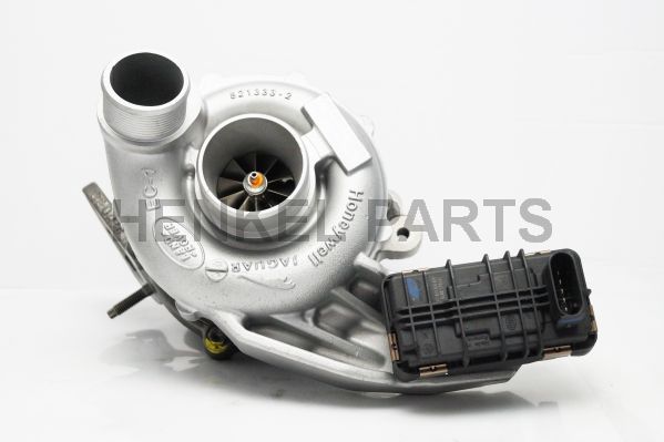 Turbolader - 0223414801-01 | Ford, FPLA6K682AC