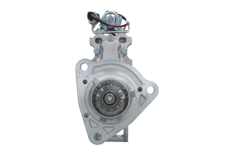 Aftermarket Starter, 0000212281-03 | MAN, M9T86171AM, 51262017261, M9T86171, M009T86171
