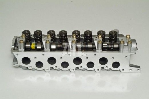AMC Zylinderkopf, 0126310752-03 | Galloper, Hyundai, 2210042700, 908870