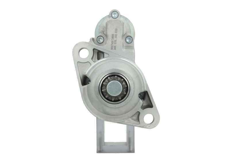 Aftermarket Starter, 0000211374-03 | Seat, Skoda, 02T911024, 02T911024X