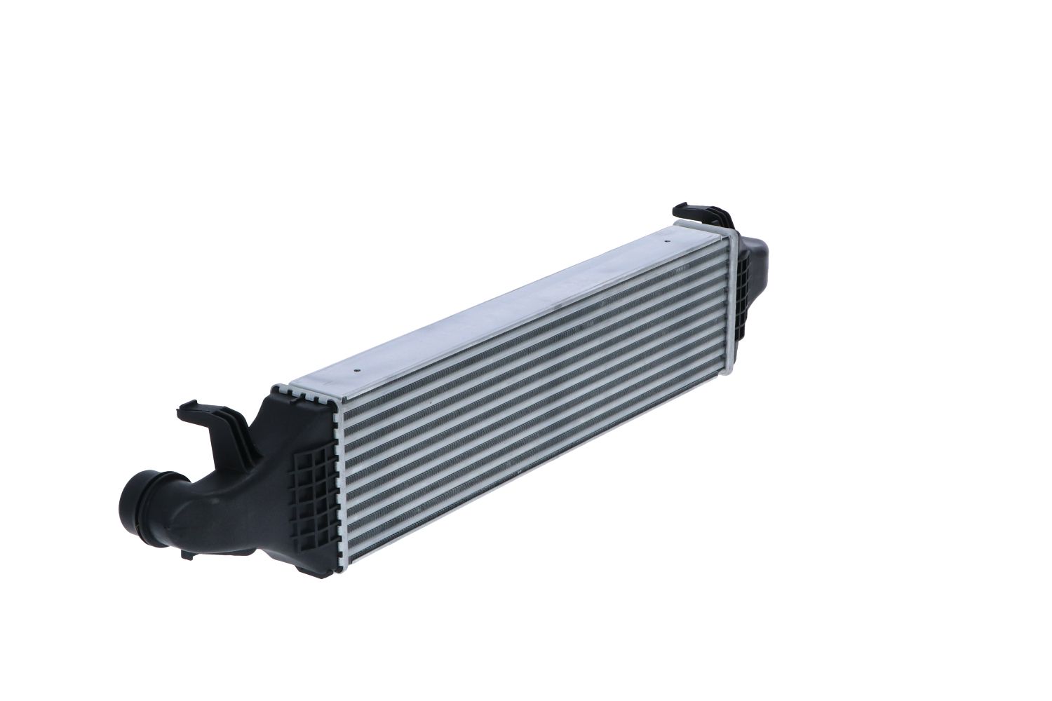 Ladeluftkühler, 0046810543-03 | Infiniti, Mercedes-Benz, 144615DC0A, 2465000900, A2465000900