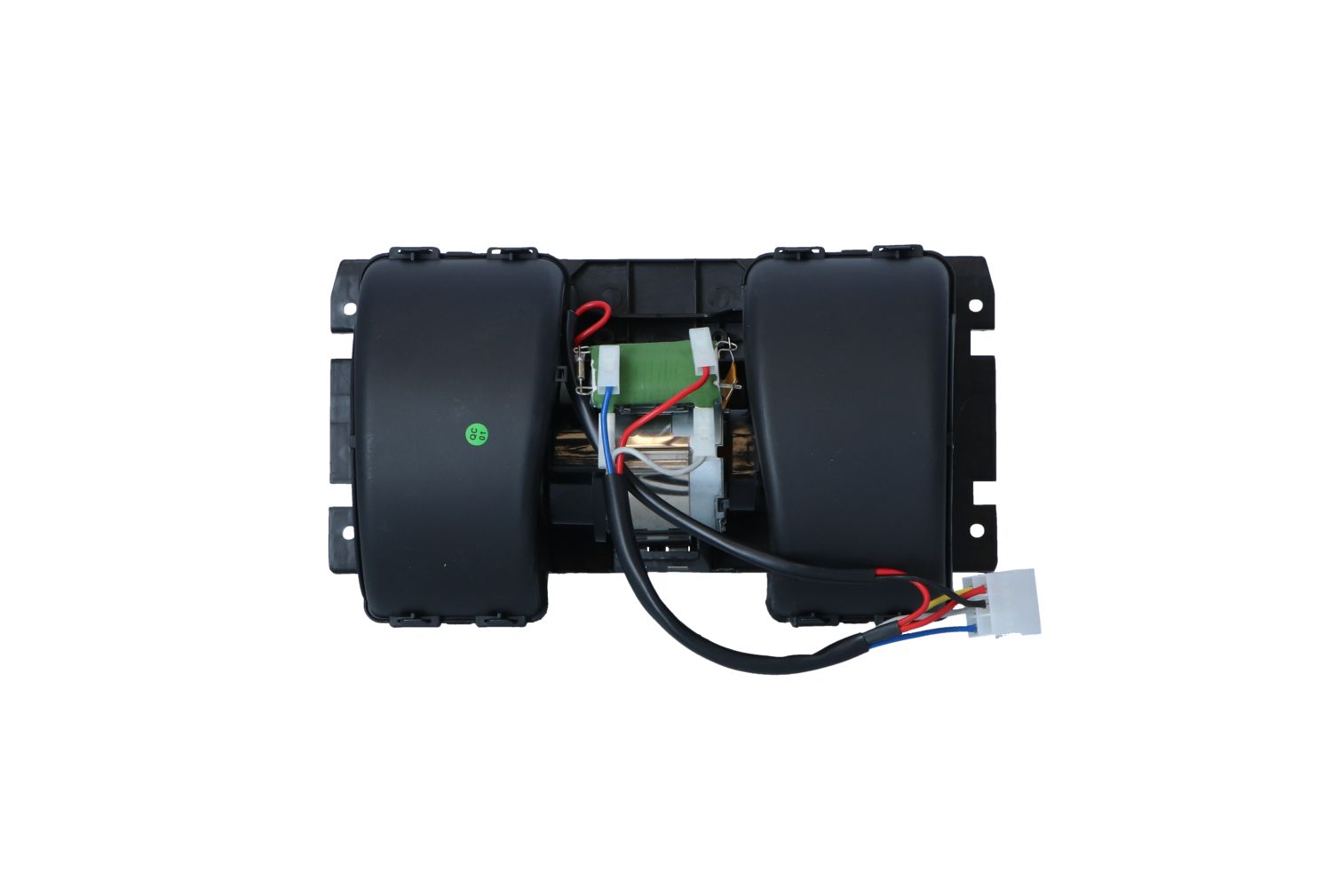 Innenraumgebläse, 0266910341-03 | Renault Trucks, 5000294098