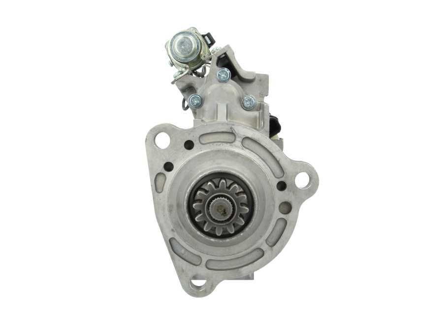 Aftermarket Starter, 0000212261-03 | M9T83171AM, M009T83171, M009T83171AM, M9T83171