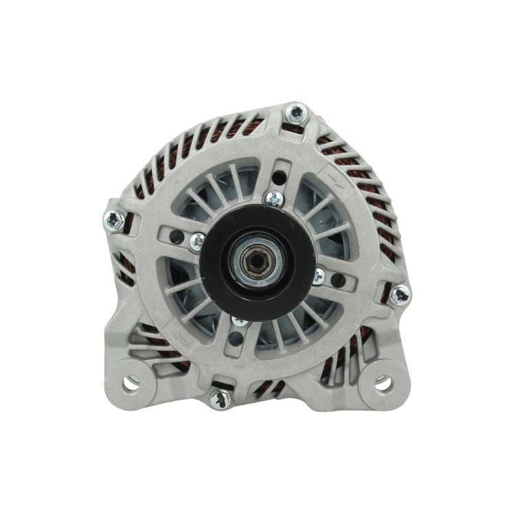 Aftermarket Generator, 0000413213-03 | Renault, A004TJ0391AM, A4TJ0391, 7711368681, A004TJ0391