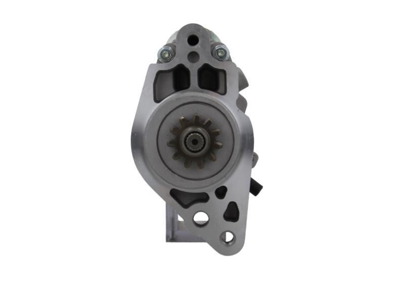 Aftermarket Starter, 0000213715-03 | Jaguar, C2D19969, DX2311001CC