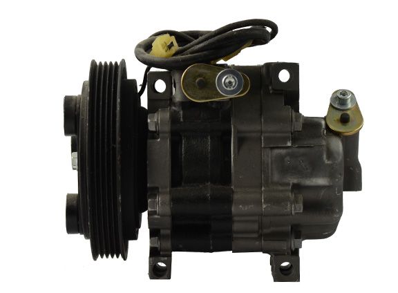 Austausch Klimakompressor, 0044711871-02 | N15A0AA4, N13A0AN4