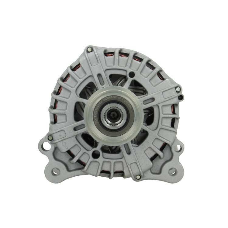 Aftermarket Generator, 0000412057-03 | VW, 03H903023, 03H903023D, 03H903023DX