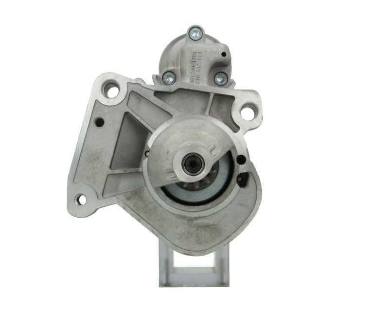 Aftermarket Starter, 0000211089-03 | BMW, 12417638193, 7638193, 7631025, 12417631025