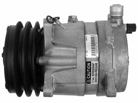 Austausch Klimakompressor, 0044711686-02 | 5110287