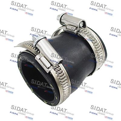 Ladeluftschlauch, 0331410255-03 | Audi, 4F0145979A