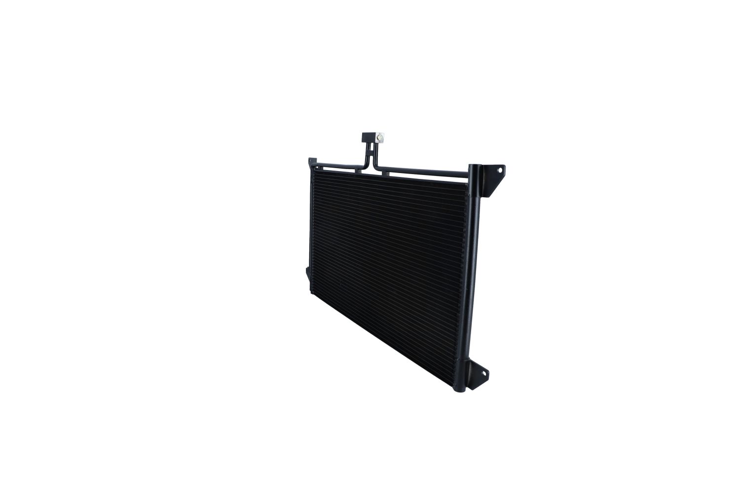 Klimakondensator 0044810402-03 | Scania, 1354110, 1449757, 20223750