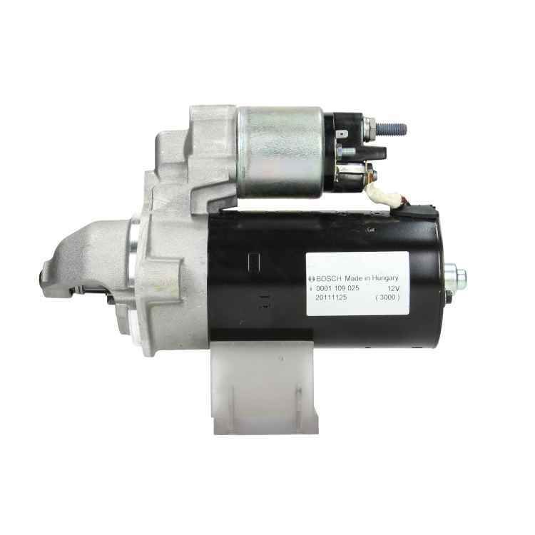 Original Starter, 0000211052-01 | 12419069808, 12417785691, 12412242703, 7785691