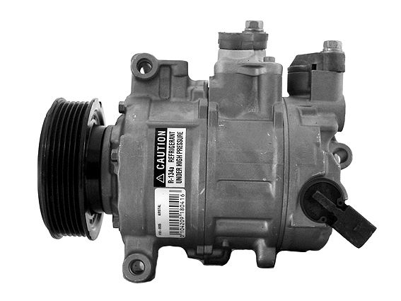 Austausch Klimakompressor, 0044710668-02 | Audi, VW, 8E0260805BP, 8E0260805CB, 8E0260805BJ