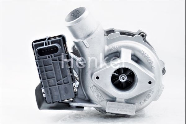 Turbolader - 0223414328-01 | Ford, BK3Q6K682AC, 1857660, 1762066, BK3Q6K682AB