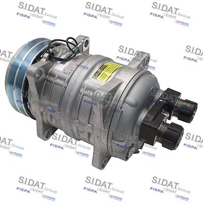Universal Klimakompressor Zexel - 0284210100-01
