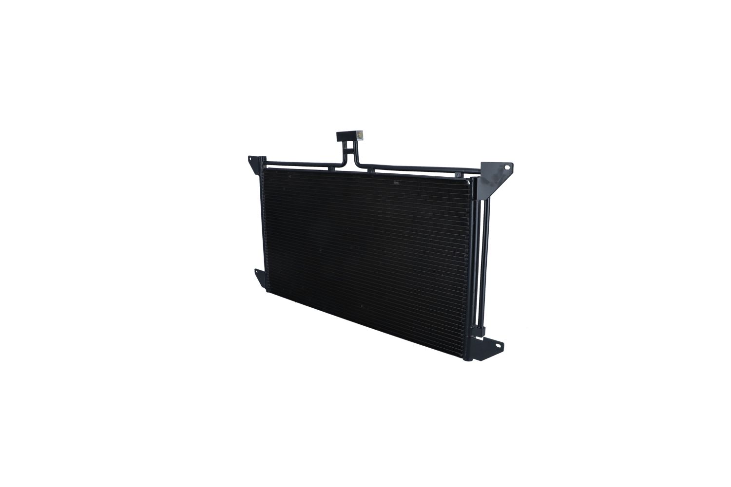 Klimakondensator 0044810402-03 | Scania, 1354110, 1449757, 20223750