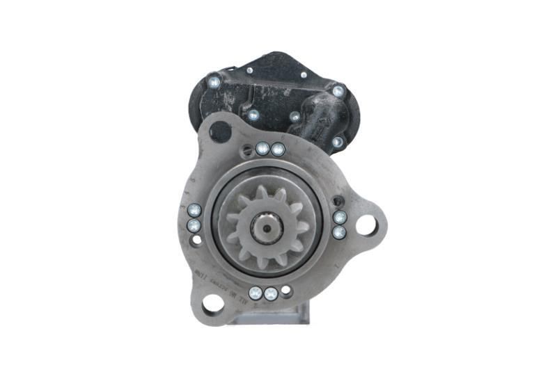 Aftermarket Starter, 0000213261-03 | 11829284