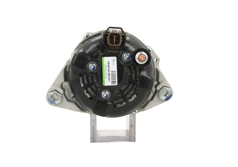 Aftermarket Generator, 0000411784-03 | Hyundai, 373003C200, 373003C210