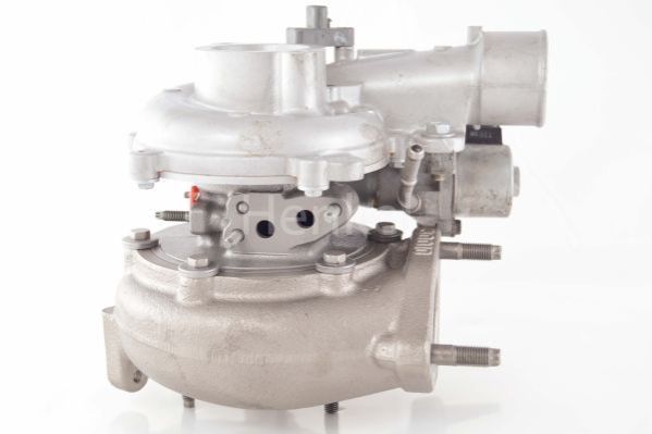 Turbolader - 0223412746-01 | Toyota, 1720130010, 1720130011