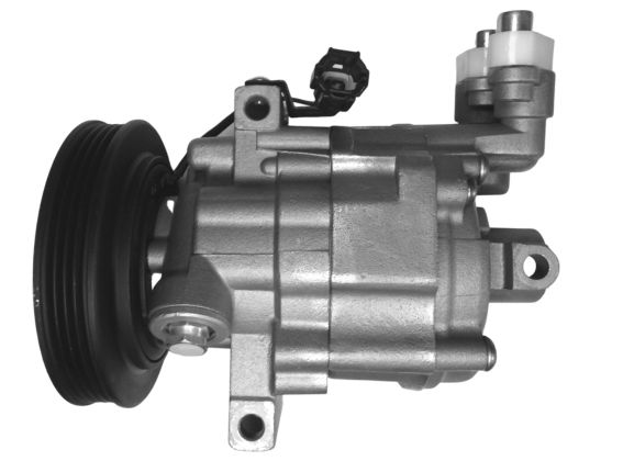 Austausch Klimakompressor, 0044712025-02 | 92600AX020