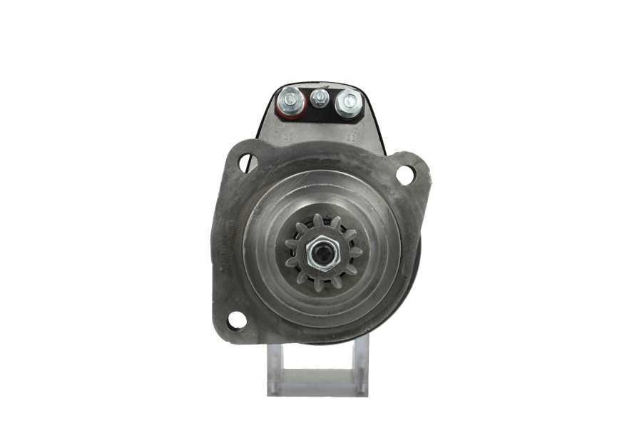 Aftermarket Starter, 0000211962-03 | 6000733, 061227993, 51262017100, 51262017034