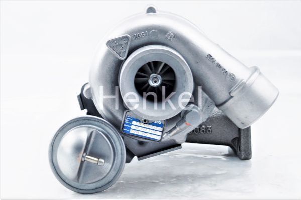Turbolader Fiat, 46234225, 4851772, 98419312, 98478056 | 0223410905-02