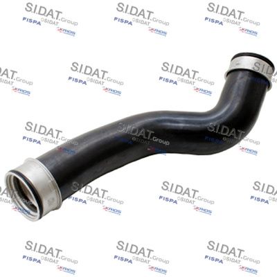 Ladeluftschlauch, 0331410516-03 | Mercedes-Benz, 2115282082, 211528208228, A2115282082, A211528208228