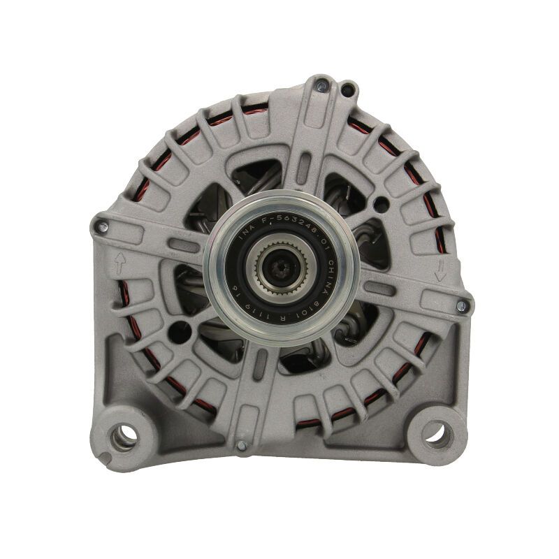 Aftermarket Generator, 0000411527-03 | BMW, 12317823345, 12317823347, 12318579419