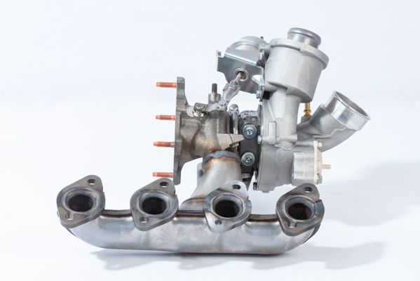 Turbolader - 0223410483-01 | Mercedes-Benz, 266090038080, A2660900280, A2660900380, A266090038080