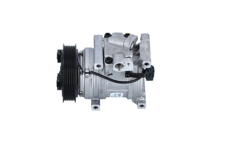 Original Klimakompressor, 0044711162-01 | 977011Y050