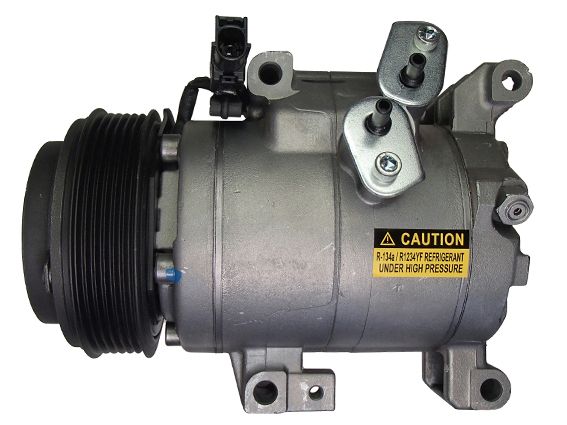 Austausch Klimakompressor, 0044714276-02 | 27630HA00B, BFD161450, BFD161450A Austausch Klimakompressor, 0044714276-02 | 27630HA00B, BFD161450, BFD161450A