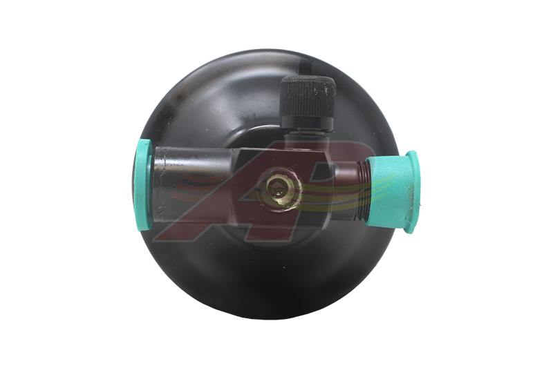 Original Klimatrockner | 322314100, 5165615, 5181904 – Ansicht 2