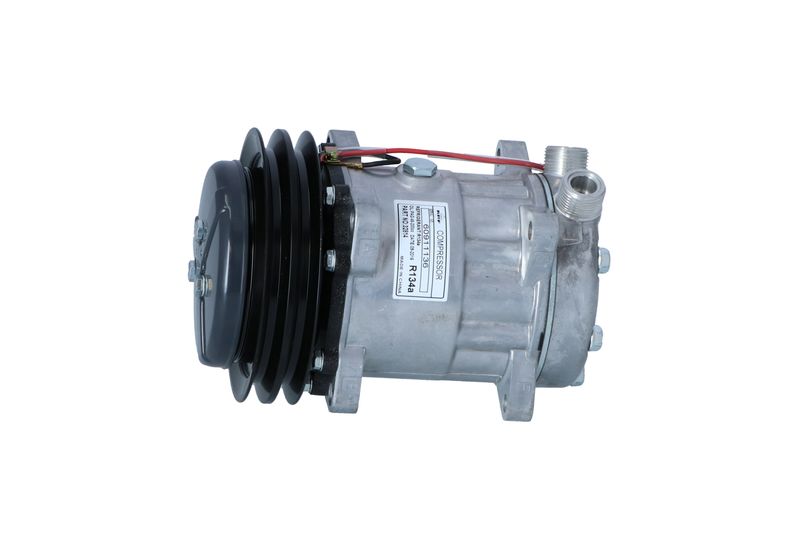 Aftermarket Klimakompressor, 0044710151-03 Aftermarket Klimakompressor, 0044710151-03
