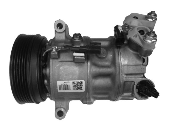 Austausch Klimakompressor, 0044714383-02 | 31469967