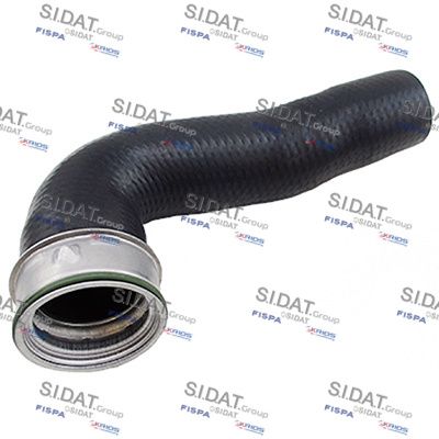 Ladeluftschlauch, 0331410384-03 | Audi, Seat, 3C0145832F, 3C0145832J