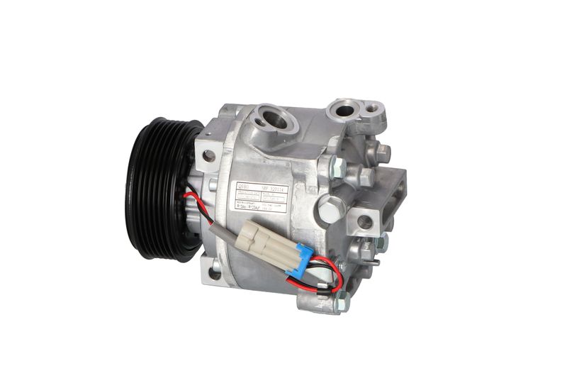 Aftermarket Klimakompressor, 0044711170-03 Aftermarket Klimakompressor, 0044711170-03