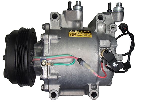 Austausch Klimakompressor, 0044712228-02 | 38810RBJ006, 38810RBJ016