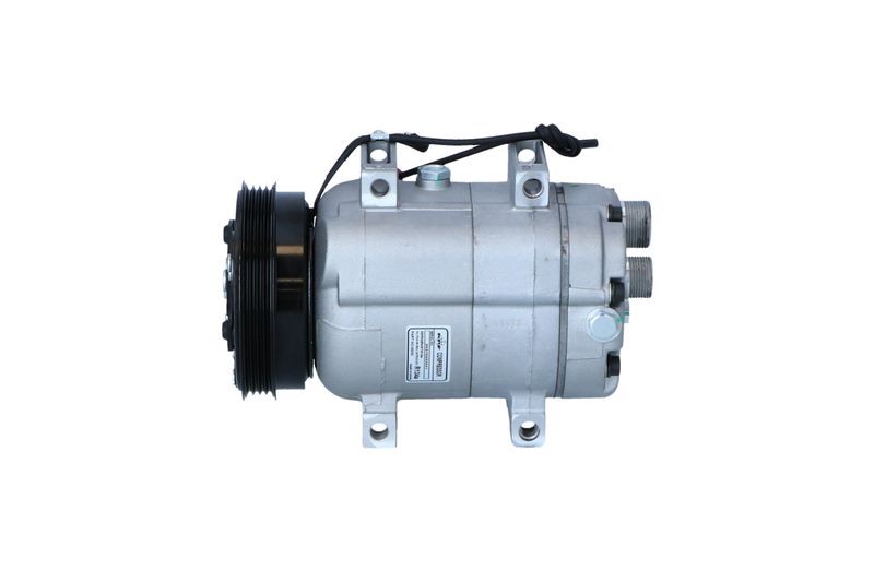 Aftermarket Klimakompressor, 0044710324-03 | 8D0260805MX, 8D0260805D, 8D0260805F, 8D0260805M