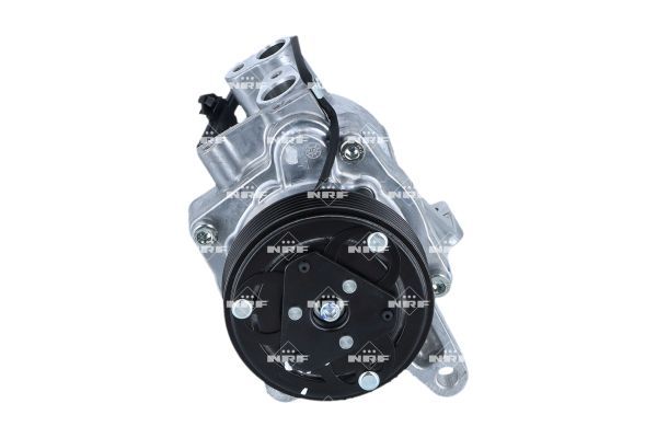 Aftermarket Klimakompressor, 0044710958-03 | 73111CA000, 73111CA001, SU00302115, SU00307256