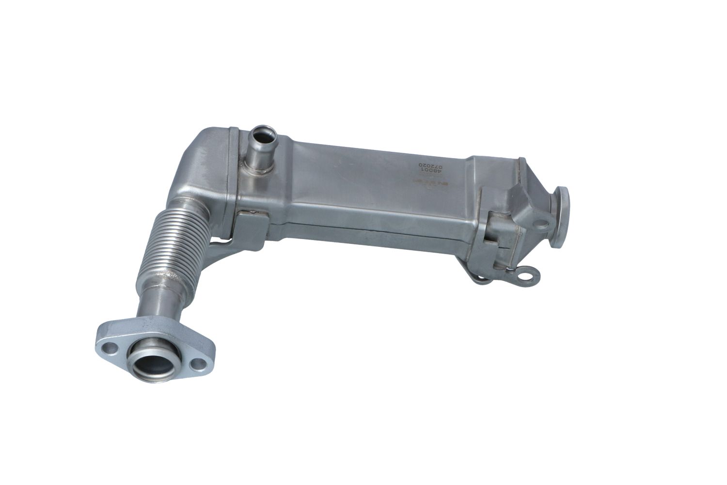 AGR-Kühler BMW, 11717794245, 7794245 | 0403210027-03