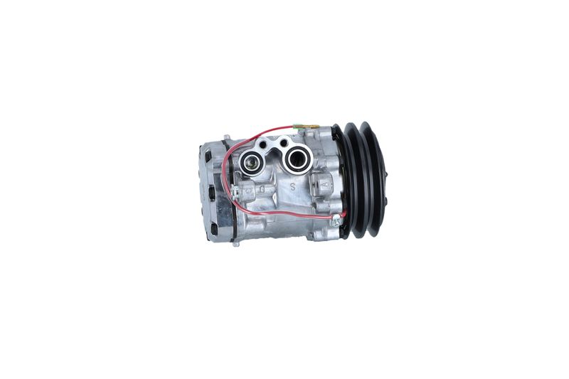 Aftermarket Klimakompressor, 0044710017-03 | 46443509, 71721705 Aftermarket Klimakompressor, 0044710017-03 | 46443509, 71721705